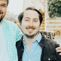 Michael Grogitsky