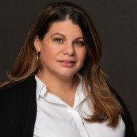 Danielle Coglianese, Mph