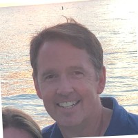 Jeffrey Barfoot