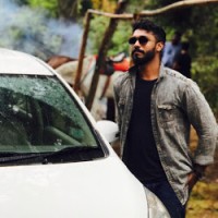 Roshan Paul
