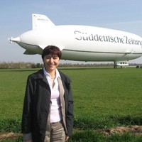 Irina Djembetova