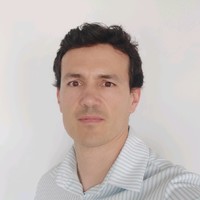 Rafael González De Martos Meri
