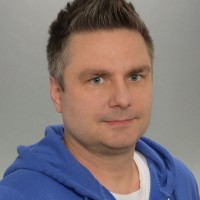 Oliver Jahreiß