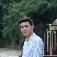 Chanathip Phothong