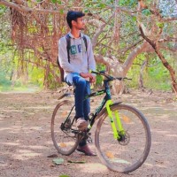 Bhushan Salunke