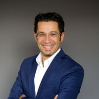 Stéphane Moreau