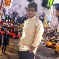 Ravindra Babu