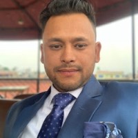 Mohan Thapa