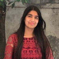 Aleena Taj Mian