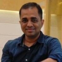 MANGESH MOHITE