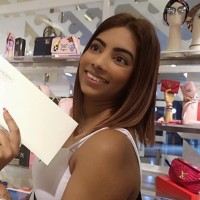 Nikki Reddy