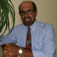 Donald Corey