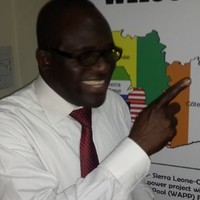 Abdoulaye Kone