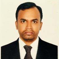 S.M.Monir Hossain