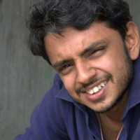 PRASHANTH KRISHNAMURTHY