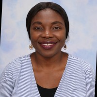Damilola Mary Adu
