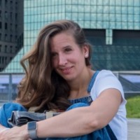 M Joana Barber