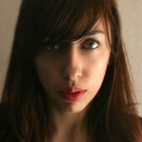 Zsófia Eszter Nagy
