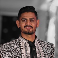 Parthiv Patel