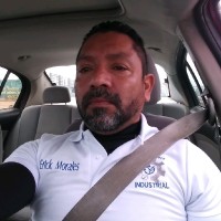 Erick Santiago Morales Cardenas