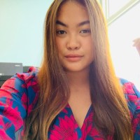 May Hazel Vinoya