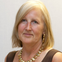 Beverley Desmond