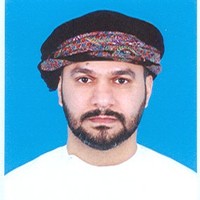 Hamed Al Jabri