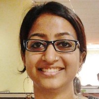Rekha Ramesh