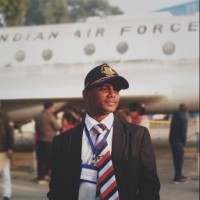 Vishnu Pathi