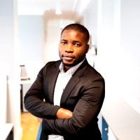 Gilles Mbianga