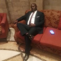Francis Agnouga