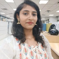 Ravina Mane