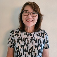 Joyce Tsuruta