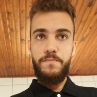 Maicon Henrique Melo Da Silva