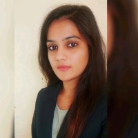Priyanka Patil