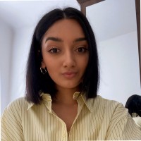 Nasia Ahmed