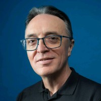 Steven Potter