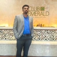 Vimal Rao