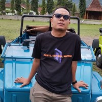 Pri Daniel Sinaga, S.H