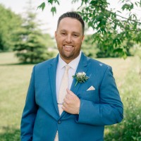 Brian Mozey