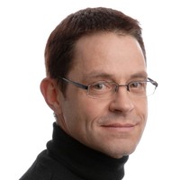 Horst Stecker