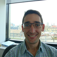 André Human