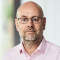 Mark O'Donovan