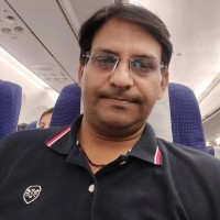 HARSHIT BARANWAL