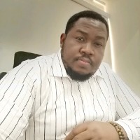 kelechi Ehibudu
