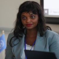 Cinthia Towanou