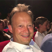 Arno Jonge de