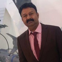 Jayanand Vijayanand