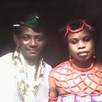 Peter Terkimbi Francis