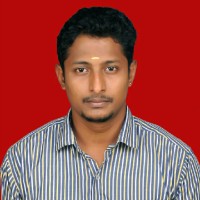 A Saravanan